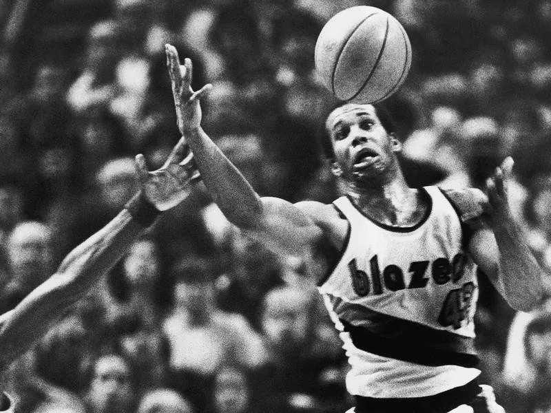 Kermit Washington