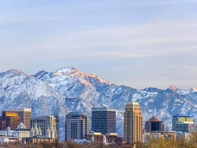 Salt Lake City