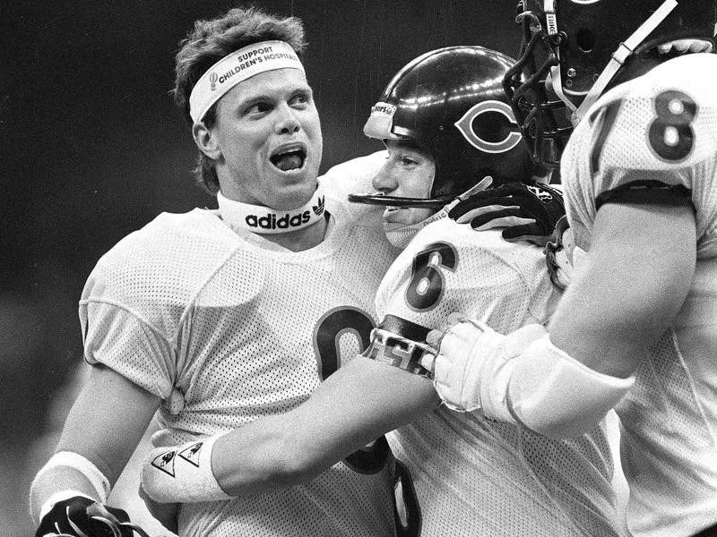 Jim McMahon