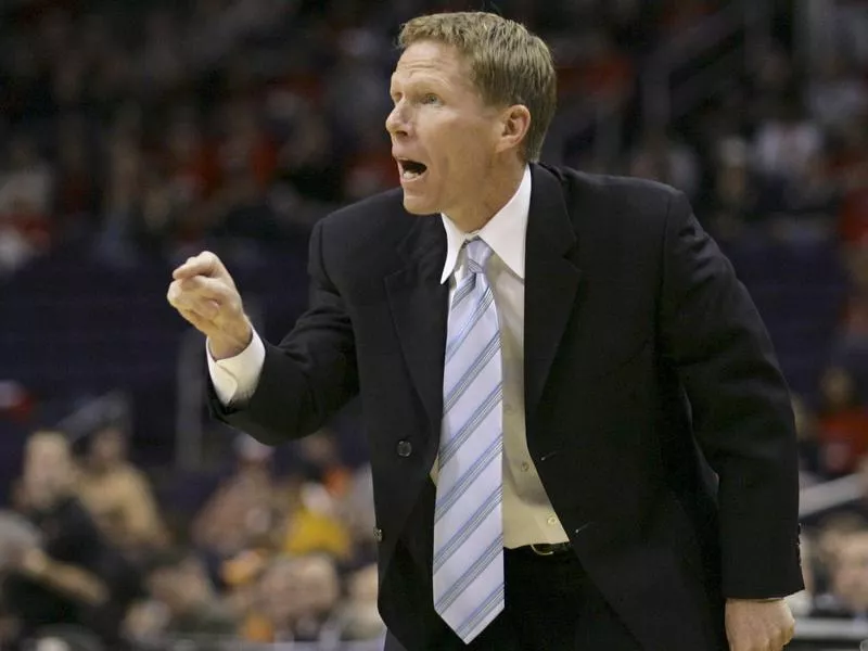 Mark Few