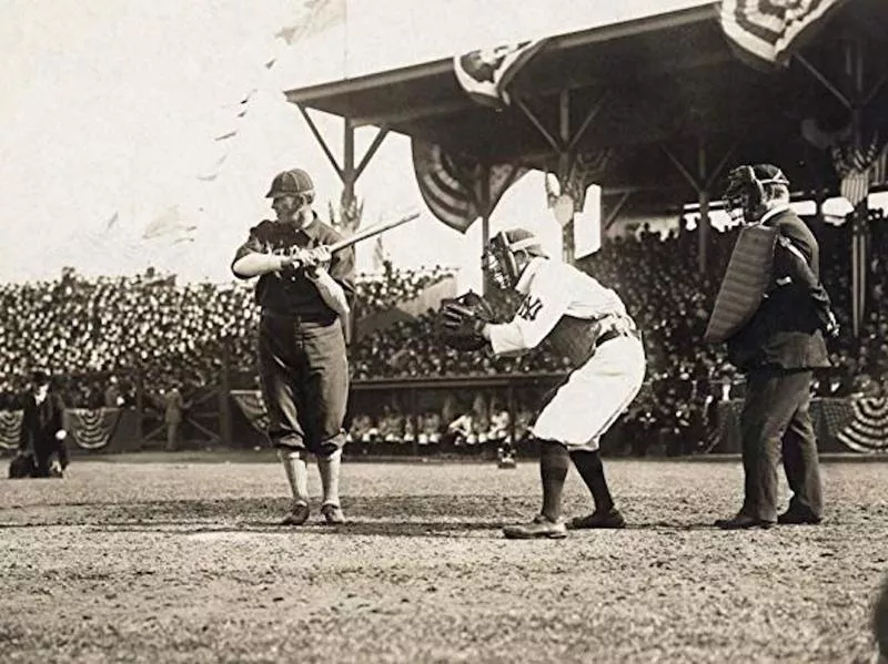 1909 Washington Senators