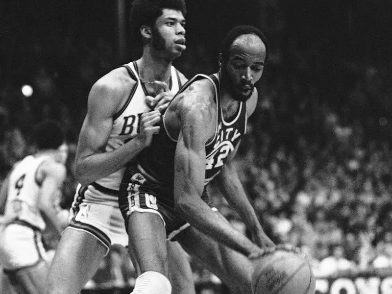 Nate Thurmond