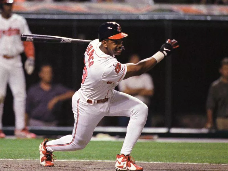 Julio Franco