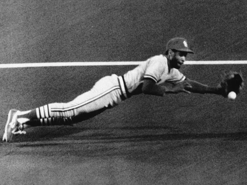 Ozzie Smith