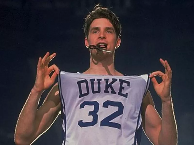 Christian Laettner