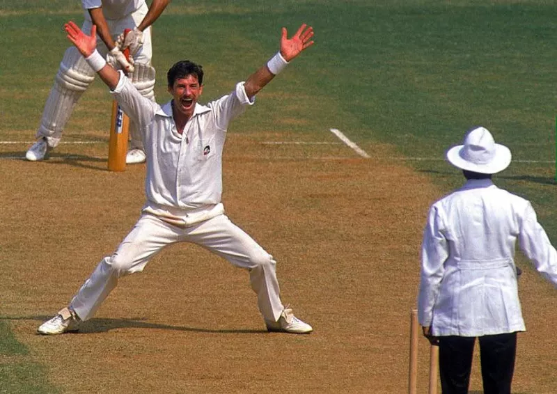 Richard Hadlee