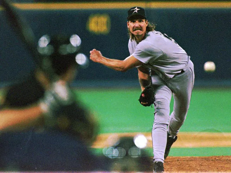 Randy Johnson