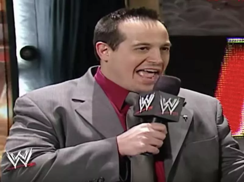 Joey Styles