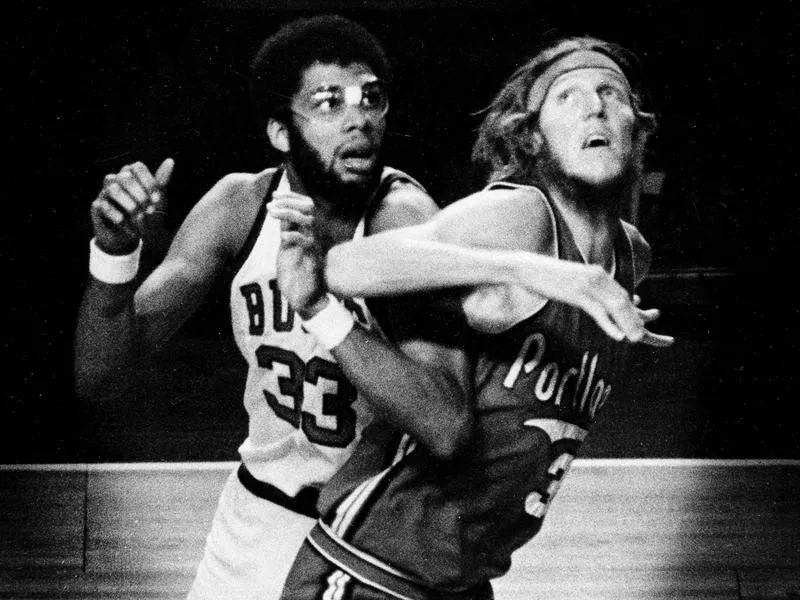 Bill Walton