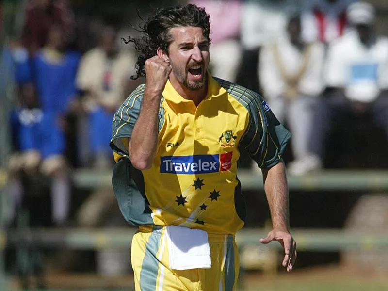 Jason Gillespie