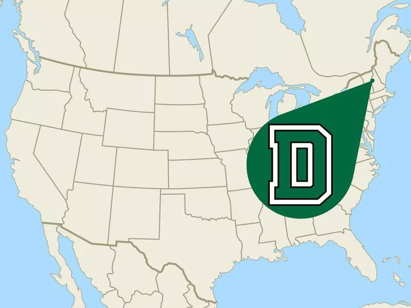 Dartmouth College