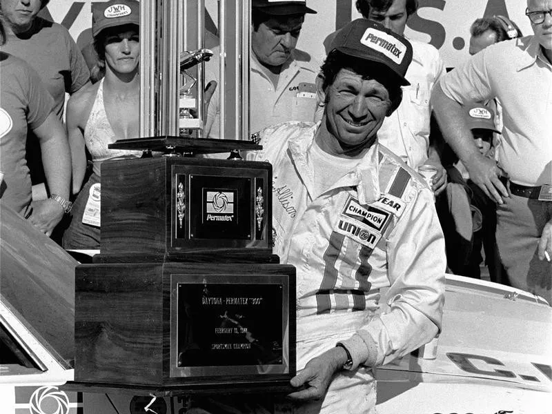 Donnie Allison