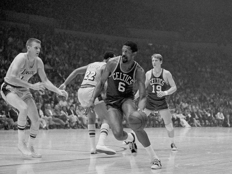 Bill Russell