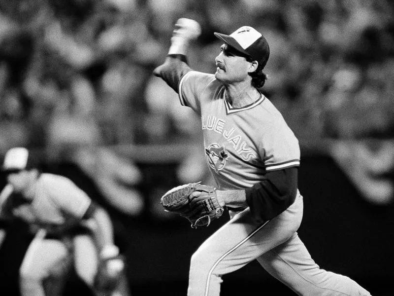 Dave Stieb