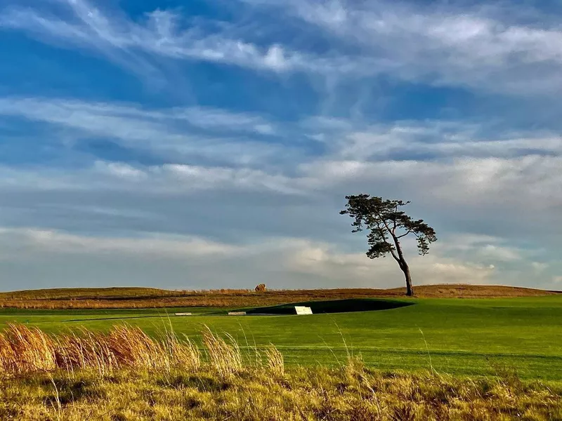 Shinnecock Hills Golf Club