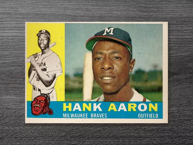 Hank Aaron