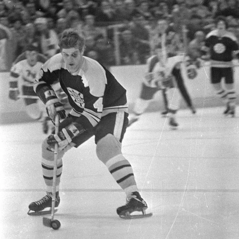 Bobby Orr