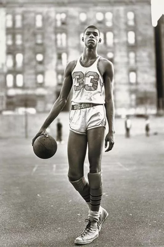 Kareem Abdul-Jabbar