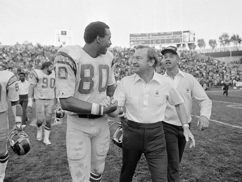 Don Coryell