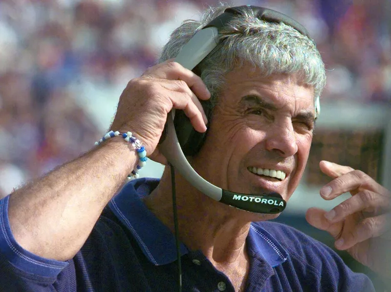 Jim Mora