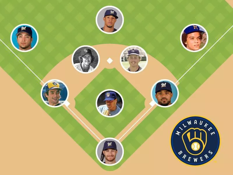 Seattle Pilots/Milwaukee Brewers