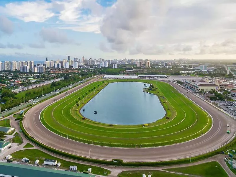 Gulfstream Park