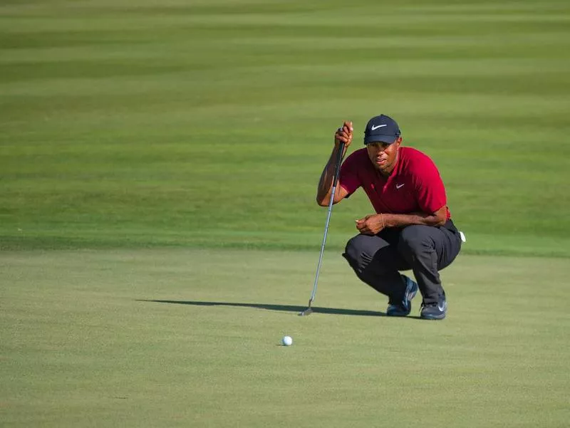 Hero World Challenge