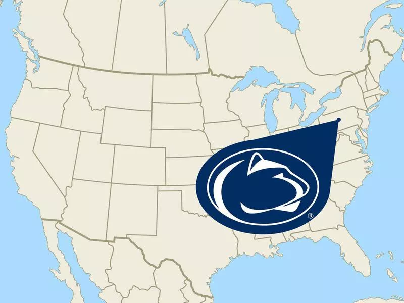 Penn State University