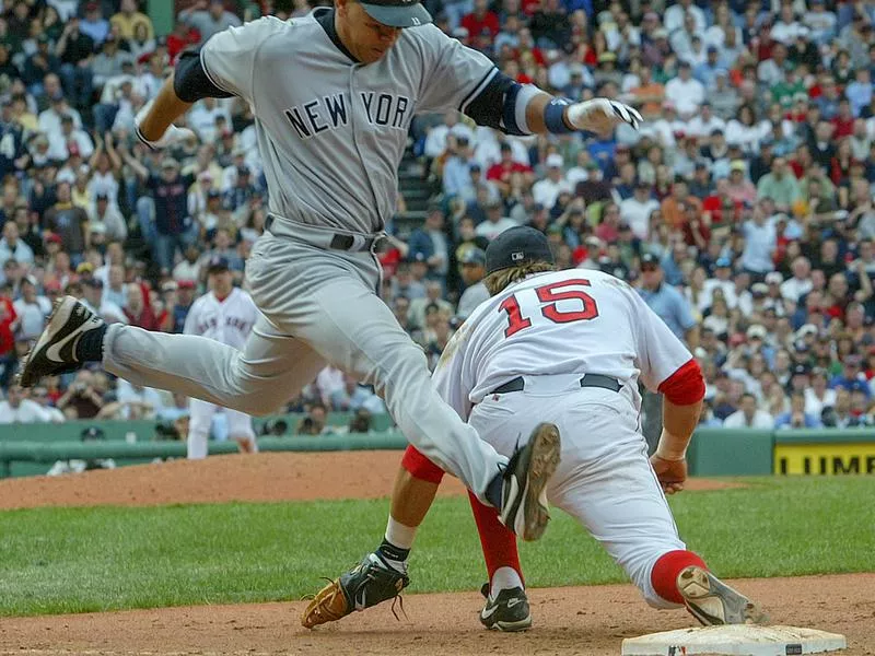 Red Sox-Yankees