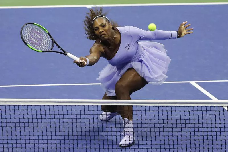 Serena Williams