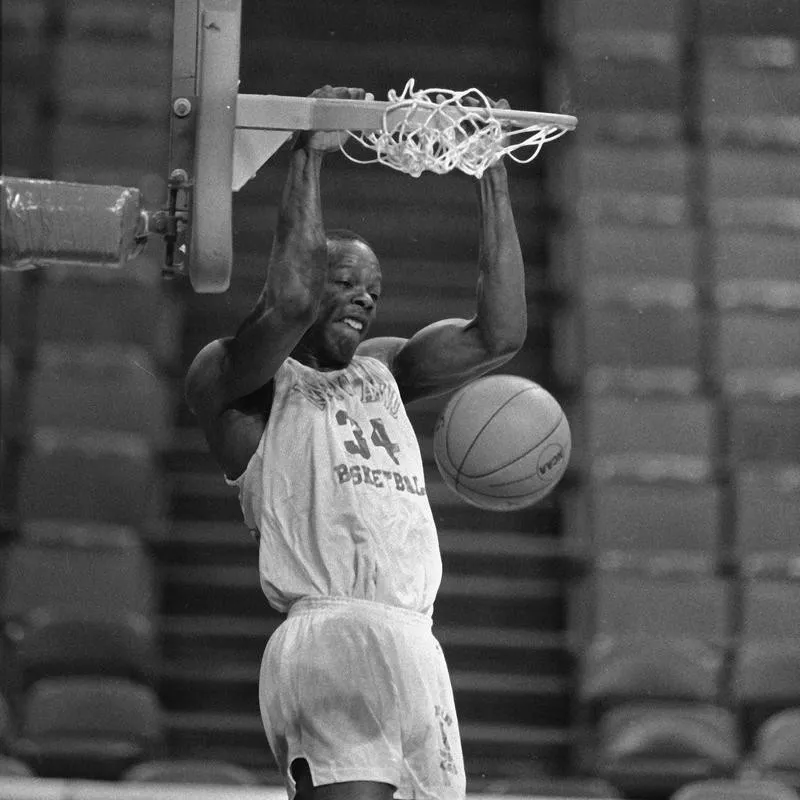 Len Bias in 1985