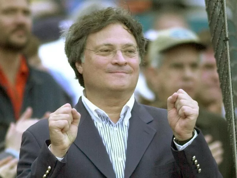 Jeffrey Loria