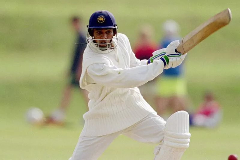 Tillakaratne Dilshan