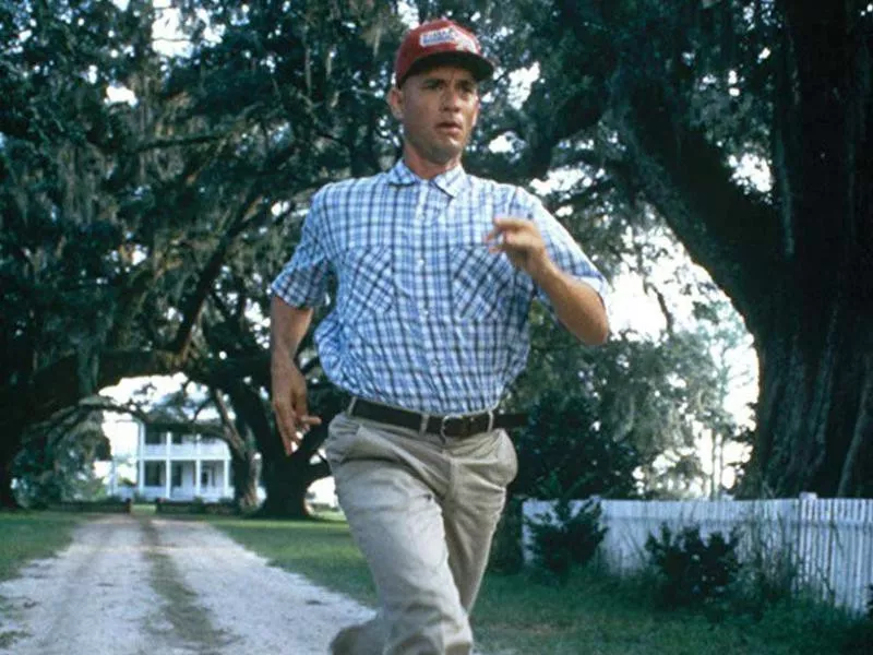 Forrest Gump