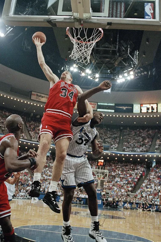 Bill Wennington