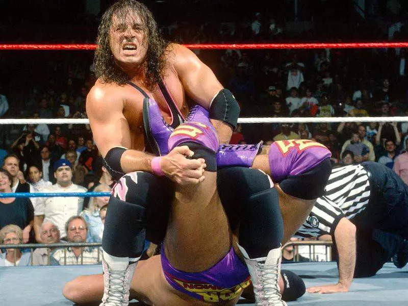 Bret Hart