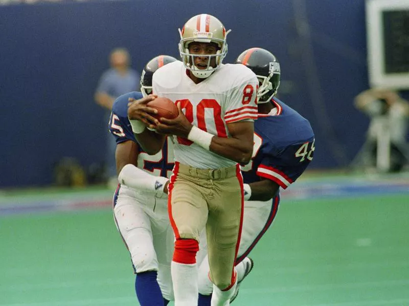 Jerry Rice