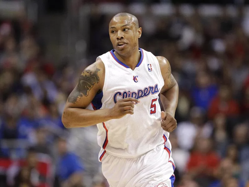 Caron Butler