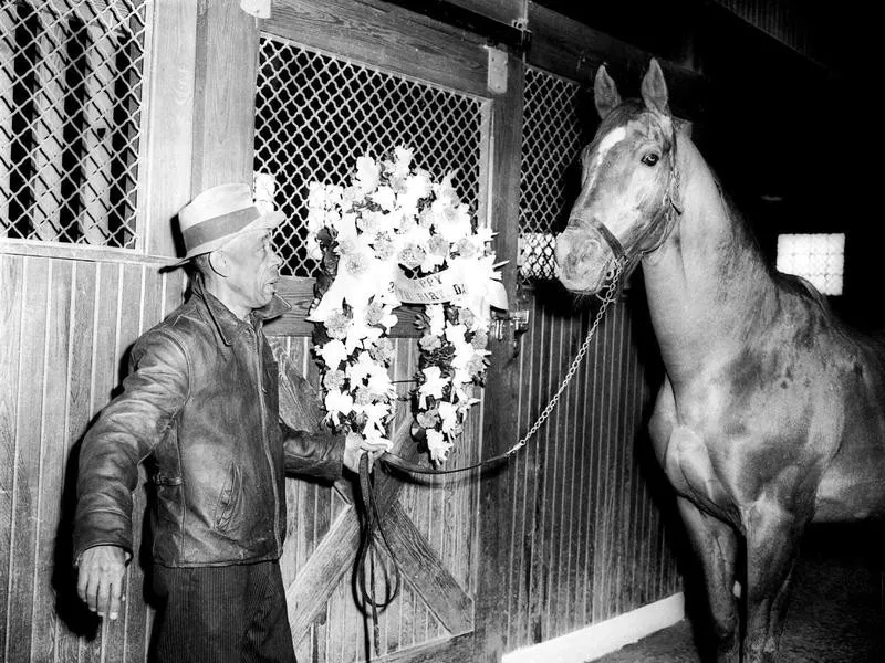 Man o'War