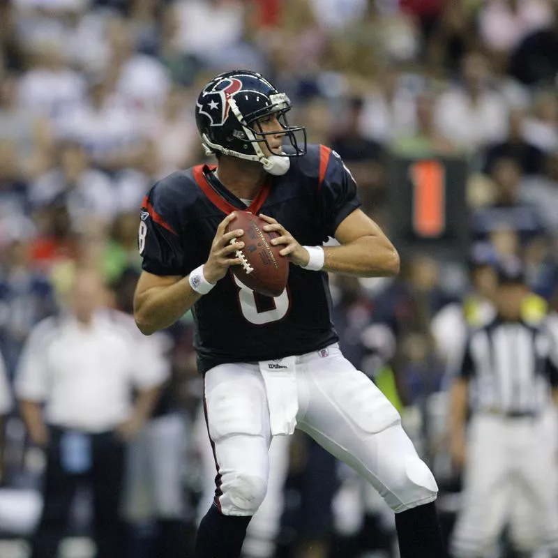 Matt Schaub