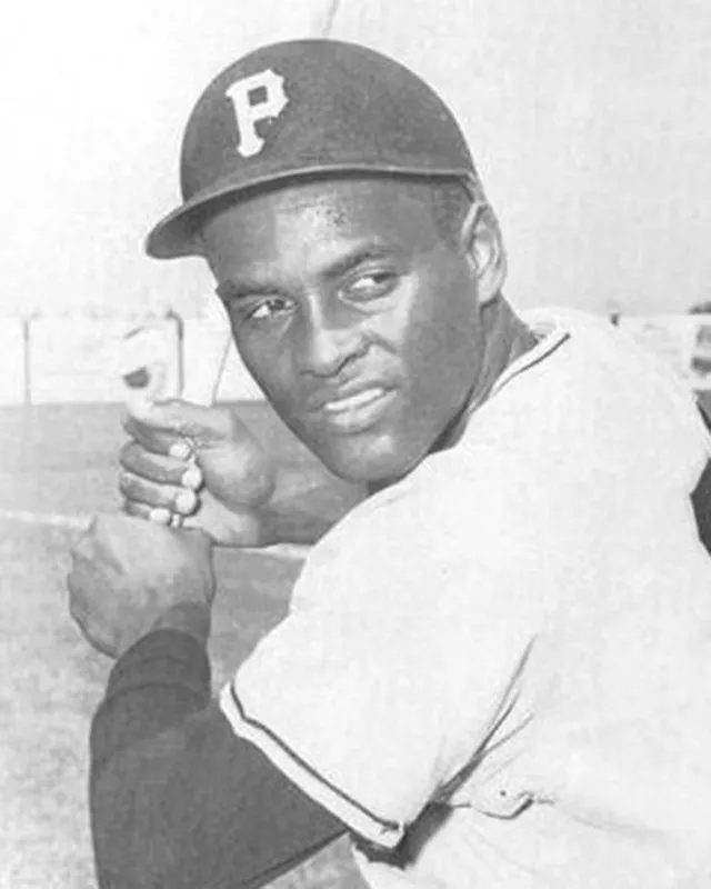 Roberto Clemente