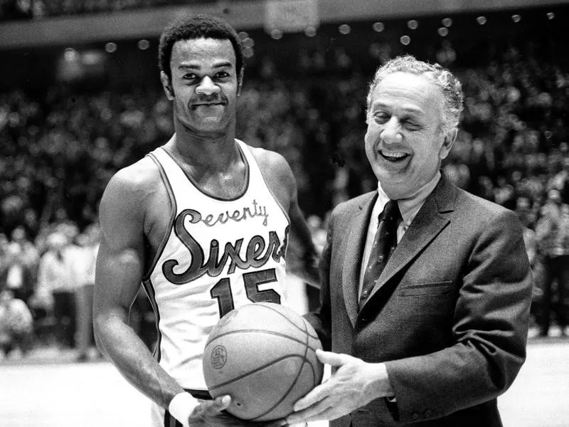 Hal Greer