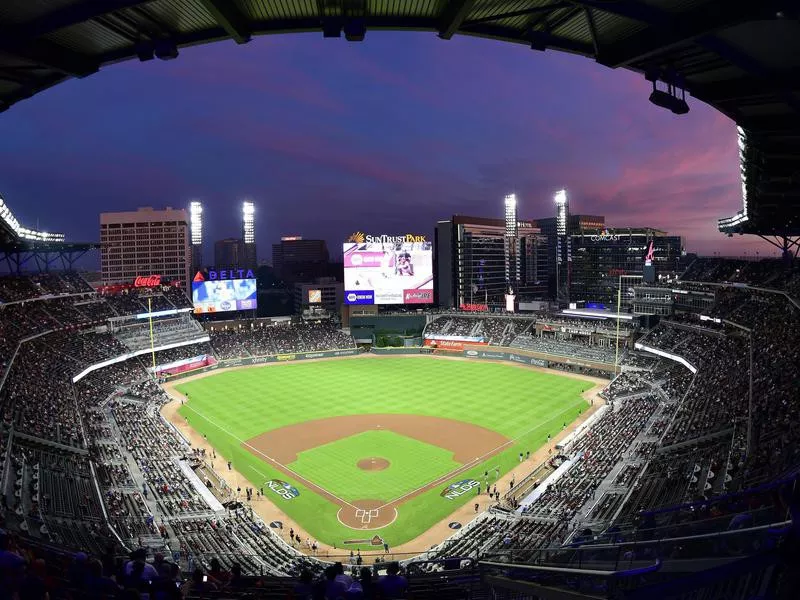 SunTrust Park