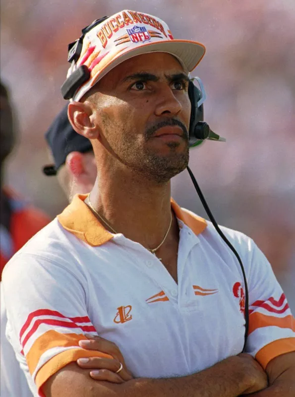 Tony Dungy