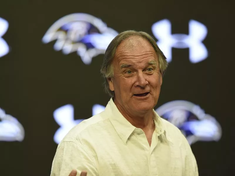 Brian Billick