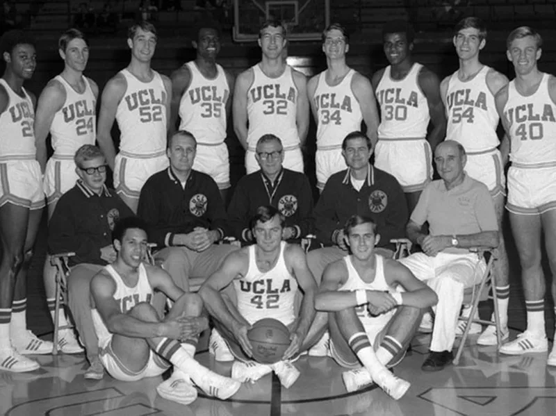 1969-70 UCLA Bruins