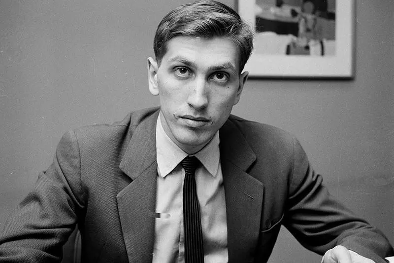 Bobby Fischer