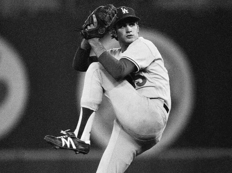 Bob Welch