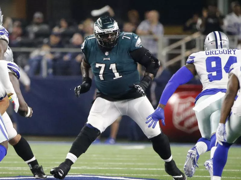 Jason Peters