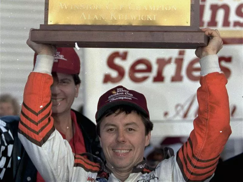 Alan Kulwicki